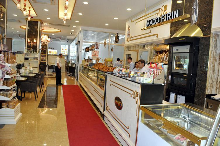 Flora Suites Atasehir Istanbul Exterior foto